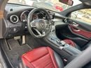 مرسيدس بنز GLC 250 AMG