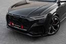 أودي RSQ8 STANDARD | 8,225 P.M | 0% Downpayment | Audi Warranty&Service!