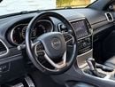 Jeep Grand Cherokee 80TH ANNIVERSARY