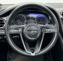 Bentley Bentayga FIRST EDITION 2017 Bentley Bentayga, Full Service History, Night Vision, Fully Loaded, Excellent Condition, Euro