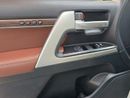 Toyota Land Cruiser VXR