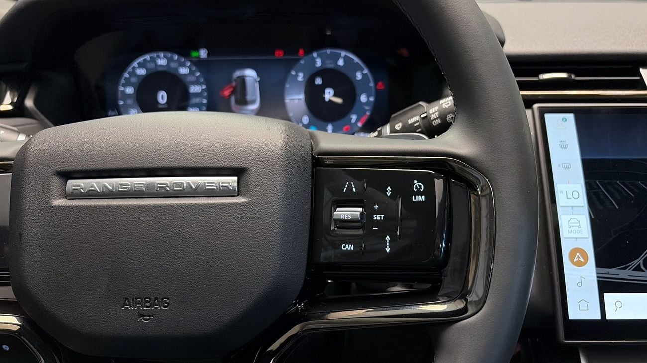 Land Rover Range Rover Velar DYNAMIC SE P250 | Guaranteed Warranty | 0 Down Payment