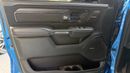 RAM 1500 TRX