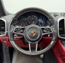 Porsche Cayenne GTS