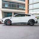 Lamborghini Urus PERFORMANTE