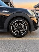Mini Cooper S STANDARD