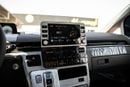 Hyundai Staria LUXURY 3.5L V6 GCC Brand New 2026 For Export