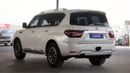 Nissan Patrol SE PLATINUM CITY | Full Service History | Single Owner | 0 DP