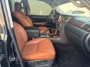 Lexus LX570 TOP