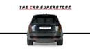 Land Rover Range Rover SE P530-Black On Black-Mint Condition-High Specifications