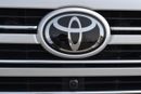 Toyota Land Cruiser VXR