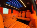 Mercedes Benz V 250 AVANTGARDE/E Maybach Edition