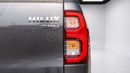 Toyota Hilux HILUX DC 2.8 DIESEL MEV AT 4WD | 2-YEAR WARRANTY + SERVICE AVAILABLE | IN-HOUSE FINANCING | 0% DOWN