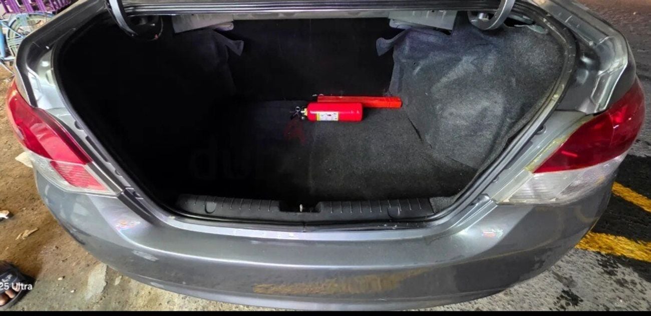 Mitsubishi Attrage GLX