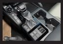 Toyota Prado VXR TOYOTA PRADO 2.4L TURBO 2027 export only