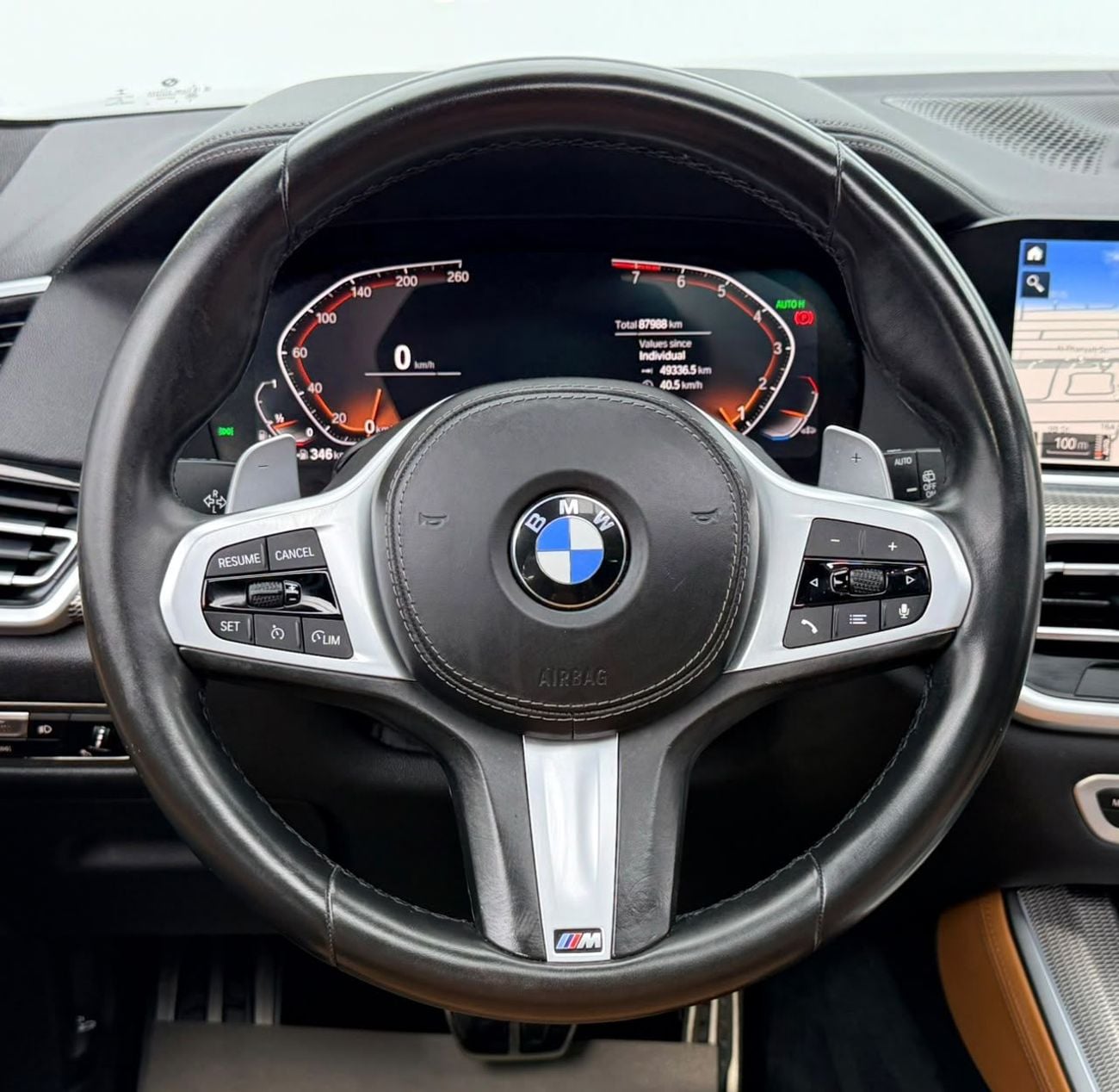 BMW X5 40i M SPORT EXCLUSIVE 2022 BMW X5 xDrive40i M-Sport, 2026 BMW Warranty + Service History, Full BMW Service History, GCC