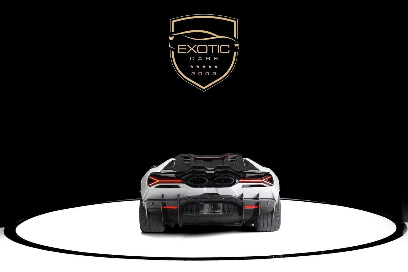 لامبورغيني ريفويلتو STANDARD