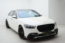 Mercedes Benz S580 L Brabus B550, ORIGINAL BRABUS, BRAND NEW, Full Driver Assistance Pack!!