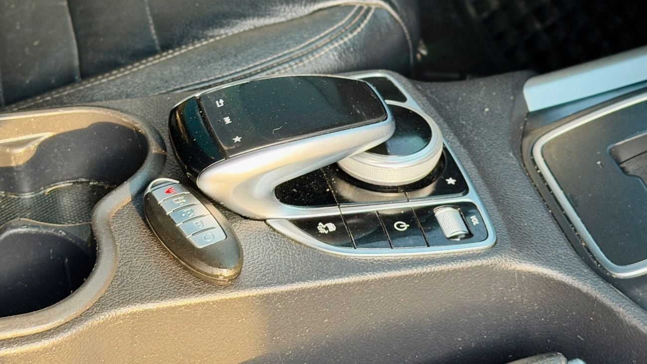 Mercedes Benz X250d