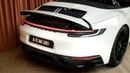 Porsche 911 CARRERA GTS CABRIOLET | FULL AGENCY SERVICE HISTORY | EXCELLENT CONDITION | FINANCE AVAILABLE