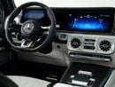 Mercedes Benz G63 AMG STANDARD A22 AMG RIDE CONTROL | WARRANTY | Hyper Blue Magno G63 AMG