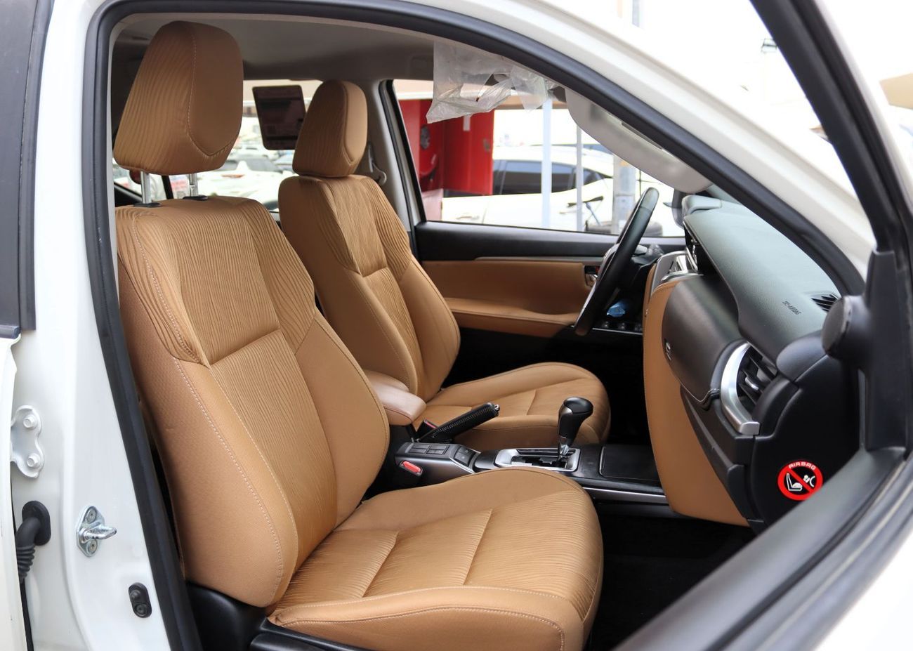 Toyota Fortuner GXR