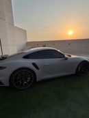 بورش 911 تربو S