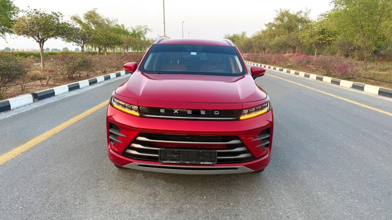 إكسيد LX COMFORT