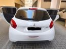 Peugeot 206 1.2