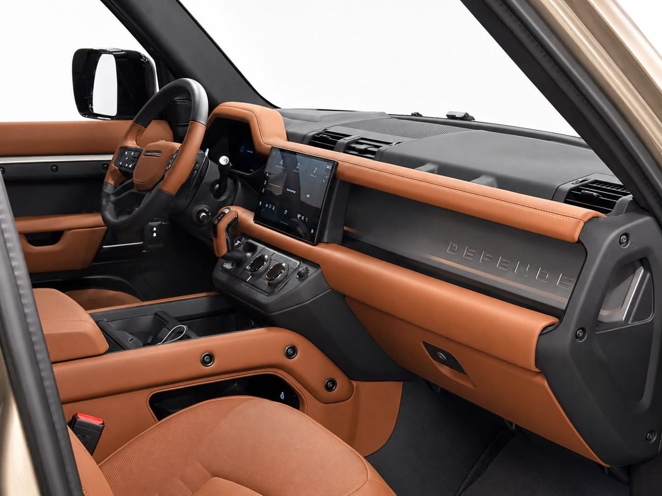 Land Rover Defender 110 OCTA P635