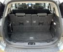 Ford Everest XLS
