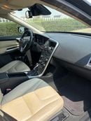فولفو XC 60 COMFORT