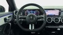 Mercedes Benz A200 STANDARD | Guaranteed Warranty | 0 Down Payment