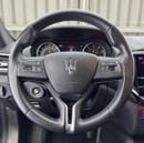 Maserati Ghibli STANDARD 2021 Maserati Ghibli | GCC