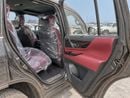 لكزس LX 600 Urban ECTAV0001 - لكزس LX600 أوربان 2026 - محرك بنزين 3.5 لتر، ناقل حركة أوتوماتيكي - لون أسود مع مقصورة د