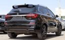 أم جي RX5 LUXURY خالية من الحوادث - خليجية - كاملة المواصفات - حالة ممتازة من الداخل والخارج