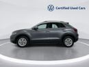 Volkswagen T-ROC LIFE T-Roc Life 1.4L | Apple CarPlay | | Premium Interior | GCC Specs | Digital Cockpit | VW Certified