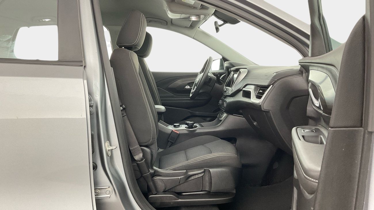 GMC Terrain SLE | Guaranteed Warranty | 0 Down Payment