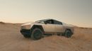 تسلا سايبرتراك PREMIUM