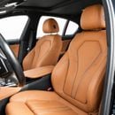 BMW 530i M SPORT AED 1,865 P.M • 0% Downpayment • BMW 530i M Sport • 1 Year Warranty