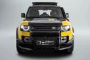 لاند روفر ديفندر 110 TROPHY EDITION 2 P400