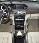 Mercedes Benz E300 AVANTGARDE SPORT EXCELLENT DEAL for our Mercedes Benz E300 ( 2015 Model ) in Grey Color GCC Specs