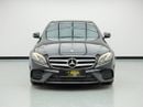 مرسيدس بنز E200 STANDARD