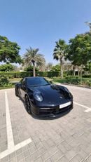 Porsche 911 CARRERA Accident Free ; Original Paint