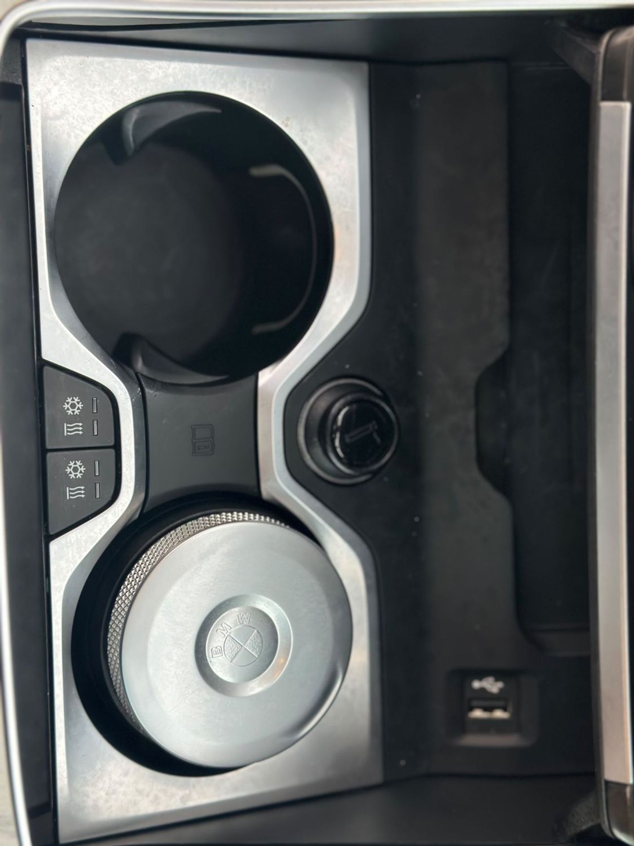 BMW X5 XDRIVE40i EXCLUSIVE M SPORT PACKAGE