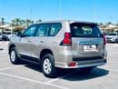 Toyota Prado TX-L