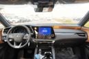 Lexus RX350h PLATINUM , 2.5L HEV,AWD, A/T - 2026