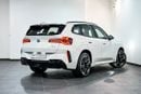 BMW X3 XDRIVE 30i M SPORT 30 XDRIVE Masterclass M Sport Package