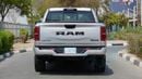 رام 1500 LIMITED Crew Cab eTorque V8 5.7L GCC 2026 With 5 Years Warranty or 200,000 Km Warranty