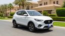MG ZS LUX 2025 | AED 713/Month | 0 DP | 30 Day Return | Warranty | Service History